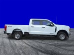 2024 Ford Super Duty F-350 SRW Pickup XL