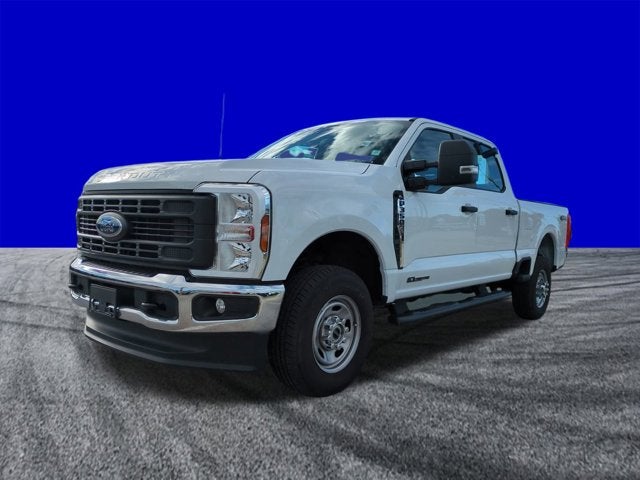 2024 Ford Super Duty F-350 SRW Pickup XL