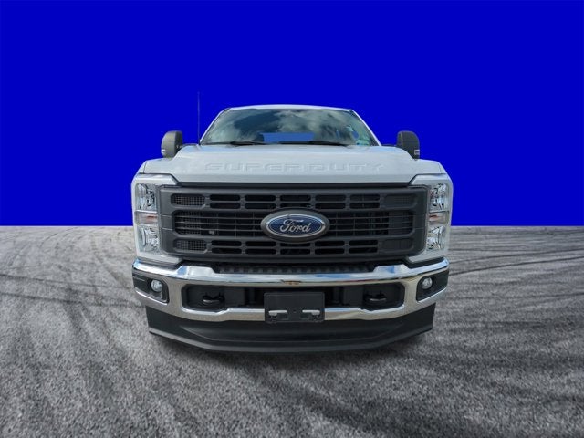 2024 Ford Super Duty F-350 SRW Pickup XL