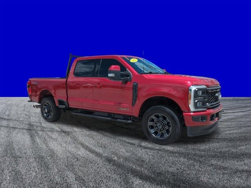 2023 Ford Super Duty F-350 SRW Pickup Lariat