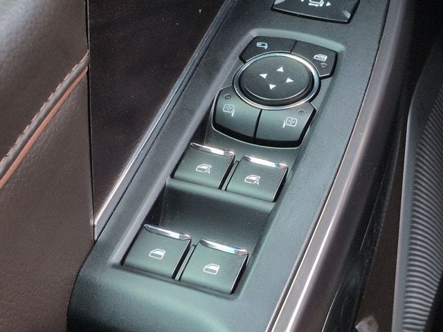 2024 Ford Super Duty F-350 SRW King Ranch