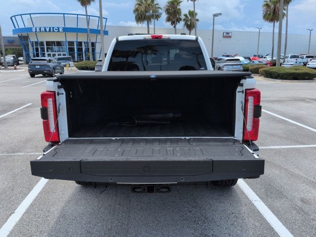2024 Ford Super Duty F-350 SRW King Ranch