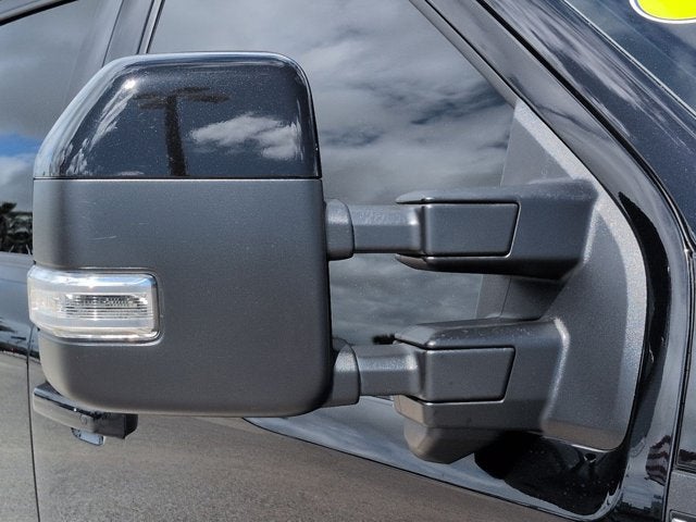 2025 Ford Super Duty F-350 SRW Pickup Platinum