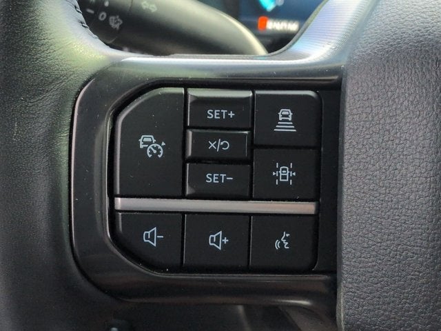 2025 Ford Super Duty F-350 SRW Pickup Platinum