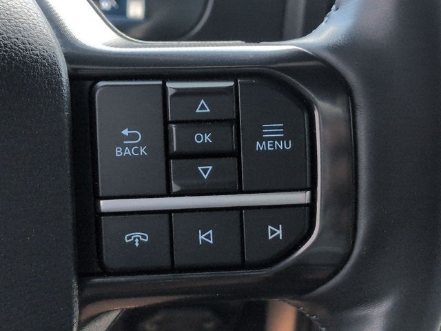 2025 Ford Super Duty F-350 SRW Pickup Platinum