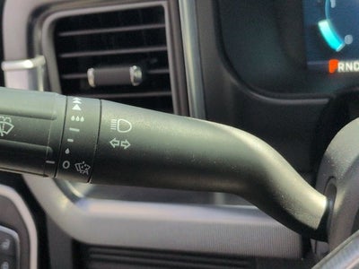 2025 Ford Super Duty F-350 SRW Pickup Platinum