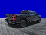 2025 Ford Super Duty F-350 SRW Pickup Platinum