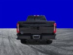 2025 Ford Super Duty F-350 SRW Pickup Platinum