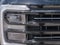2025 Ford Super Duty F-350 SRW Pickup Platinum