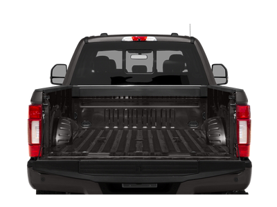 2020 Ford Super Duty F-350 DRW Platinum