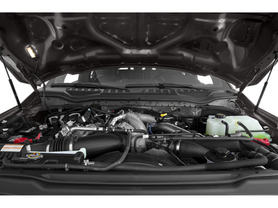 2020 Ford Super Duty F-350 DRW Platinum