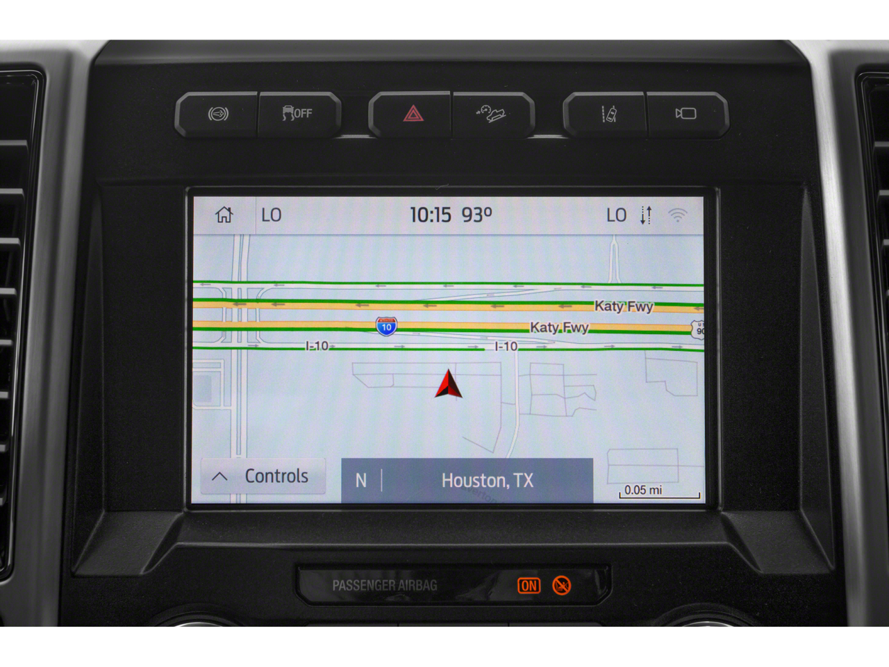 2020 Ford Super Duty F-350 DRW Platinum