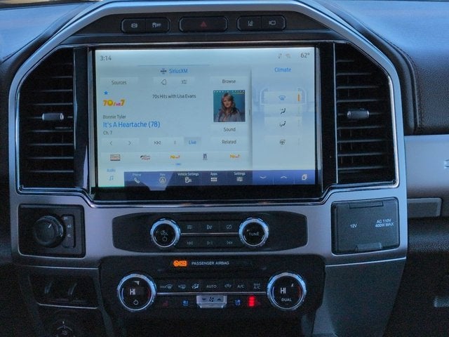 2022 Ford Super Duty F-450 DRW King Ranch