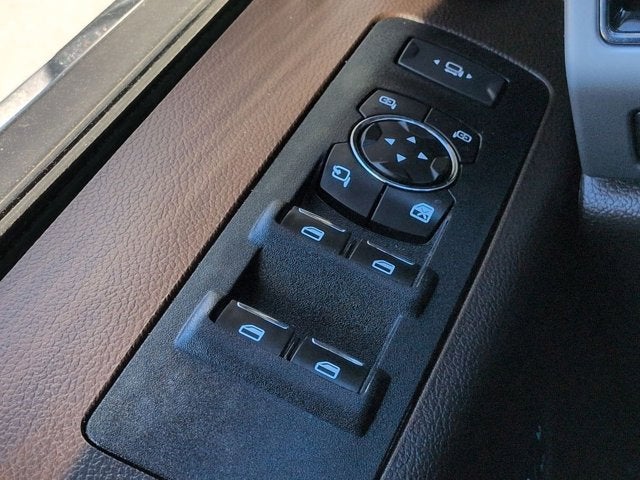 2022 Ford Super Duty F-450 DRW King Ranch