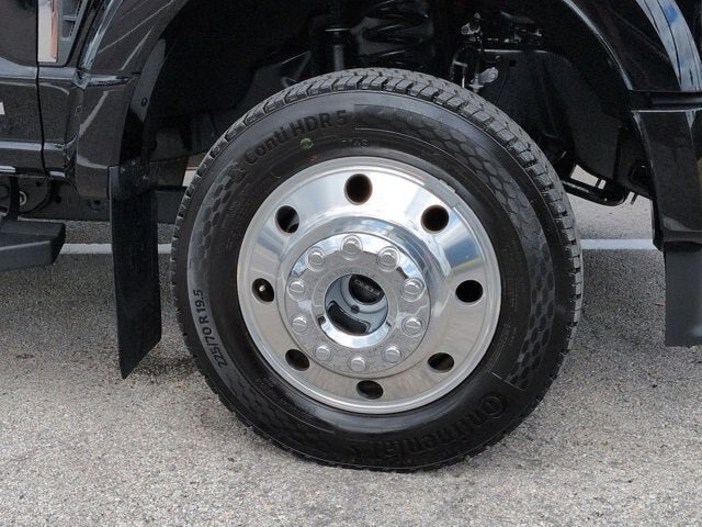 2026 Ford Super Duty F-450 DRW LARIAT