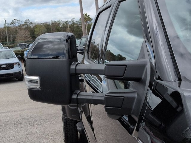 2026 Ford Super Duty F-450 DRW LARIAT