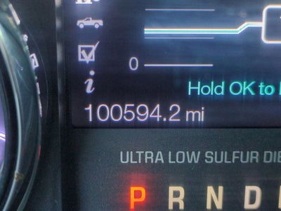 2015 Ford Super Duty F-450 Pickup King Ranch DRW