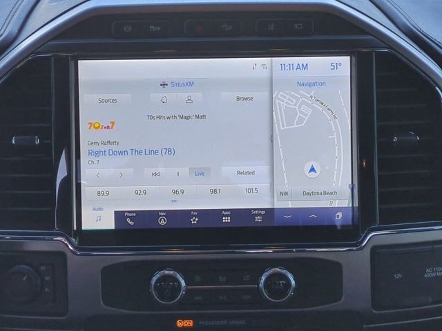 2022 Ford Super Duty F-450 DRW Platinum