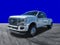 2022 Ford Super Duty F-450 DRW Platinum