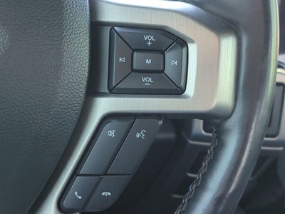 2022 Ford Super Duty F-450 DRW Platinum