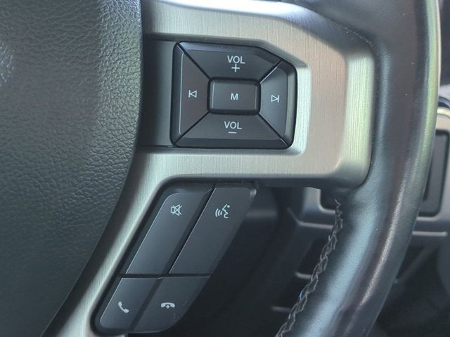 2022 Ford Super Duty F-450 DRW Platinum