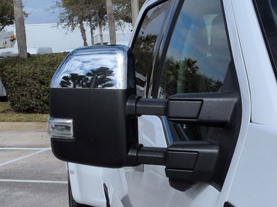 2026 Ford Super Duty F-450 DRW LARIAT