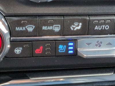 2026 Ford Super Duty F-450 DRW LARIAT