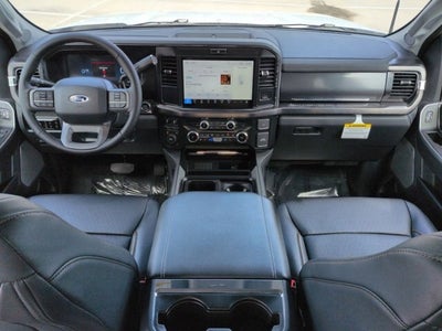 2026 Ford Super Duty F-450 DRW LARIAT