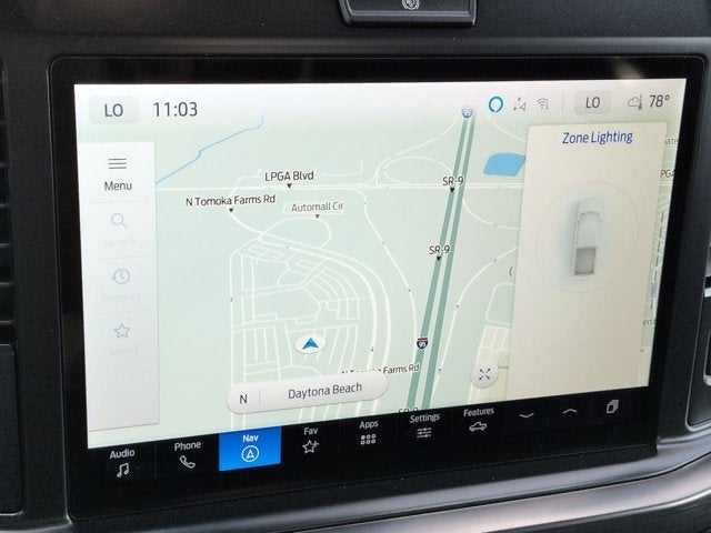 2026 Ford Super Duty F-450 DRW LARIAT