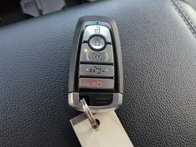 2026 Ford Super Duty F-450 DRW LARIAT