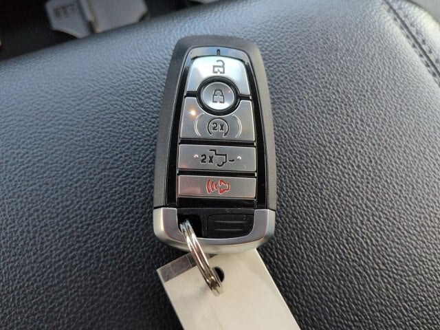 2026 Ford Super Duty F-450 DRW LARIAT