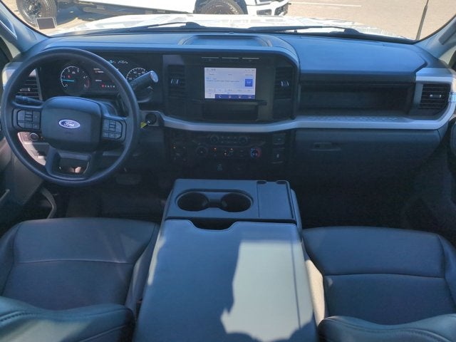 2023 Ford Super Duty F-350 SRW XL