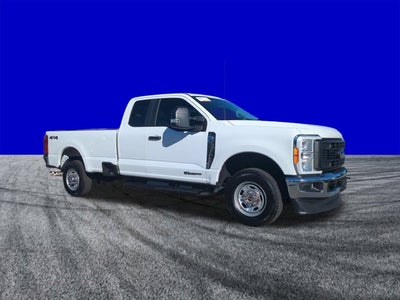 2023 Ford Super Duty F-350 SRW XL