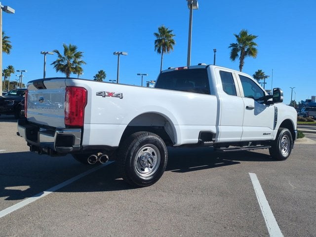 2023 Ford Super Duty F-350 SRW XL