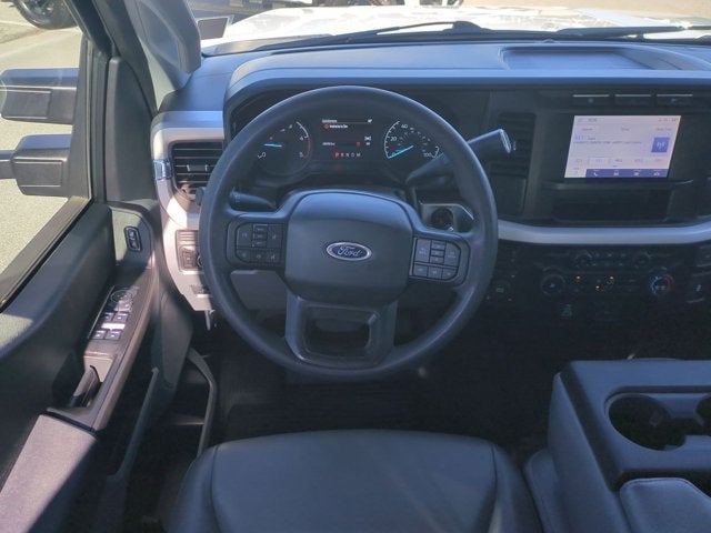 2023 Ford Super Duty F-350 SRW XL