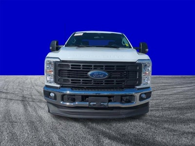2023 Ford Super Duty F-350 SRW XL