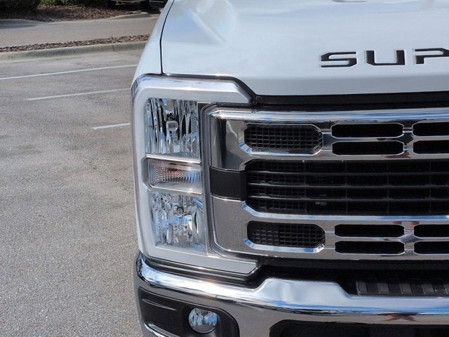 2025 Ford Super Duty F-250 SRW XLT