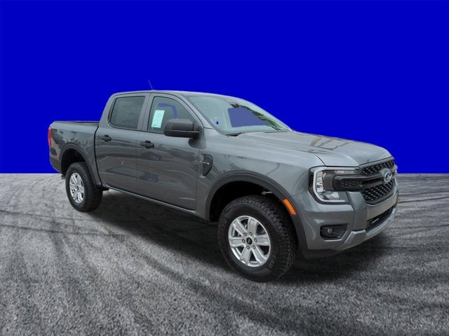 2026 Ford Ranger XL SuperCrew 5' Box's photo