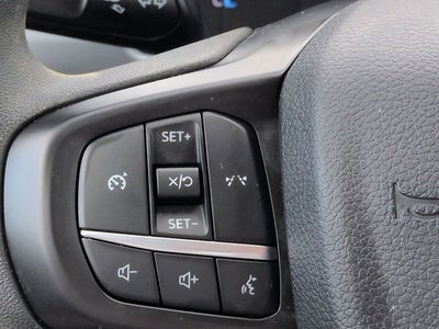 2024 Ford Ranger XL