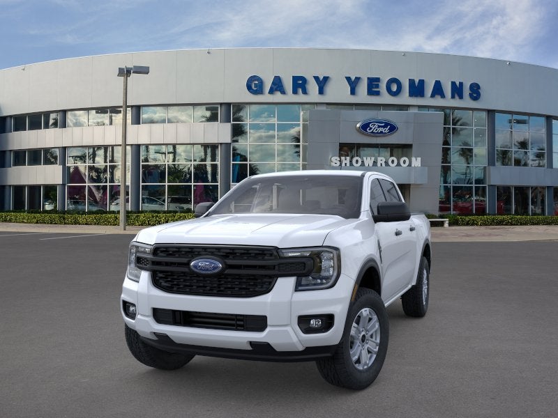 2026 Ford Ranger XL SuperCrew 5' Box's photo