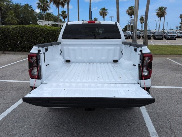 2026 Ford Ranger Lariat®