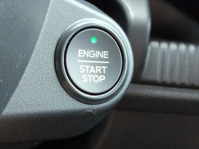 2026 Ford Ranger Lariat®