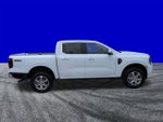 2026 Ford Ranger Lariat®