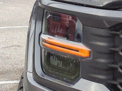 2024 Ford F-150 STX LIFTED!! RIMS!! TIRES!!