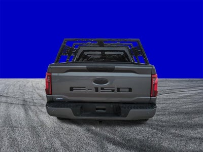 2024 Ford F-150 STX LIFTED!! RIMS!! TIRES!!