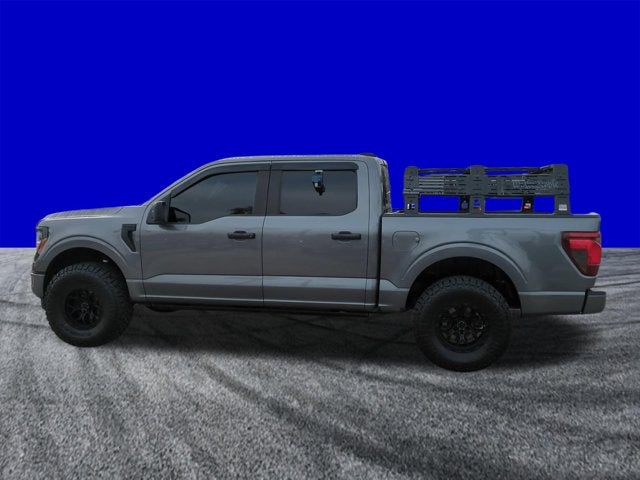 2024 Ford F-150 STX LIFTED!! RIMS!! TIRES!!