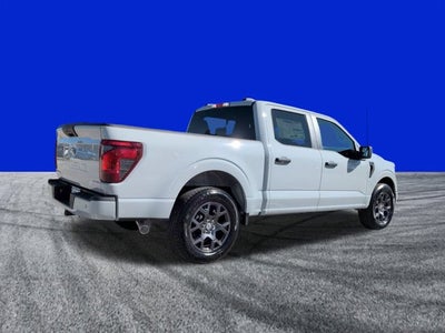 2026 Ford F-150 STX®