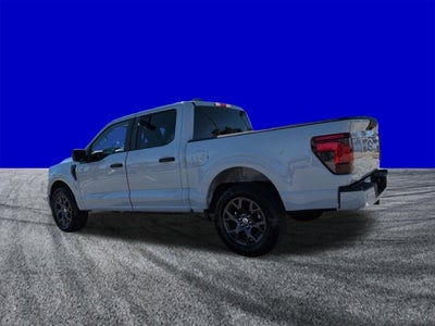 2026 Ford F-150 STX®