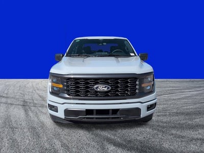 2026 Ford F-150 STX®