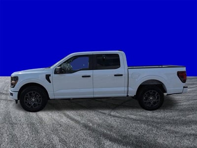 2026 Ford F-150 STX®